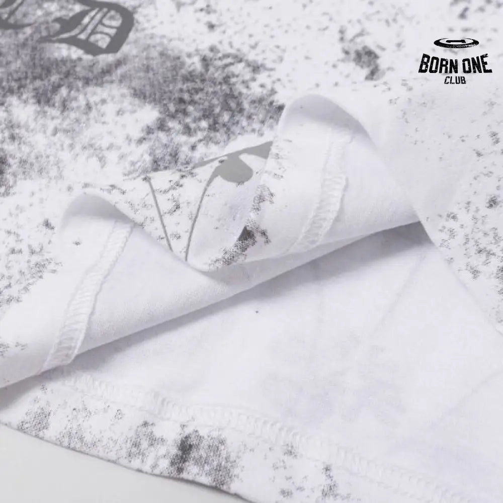 Camiseta Chrome Hearts