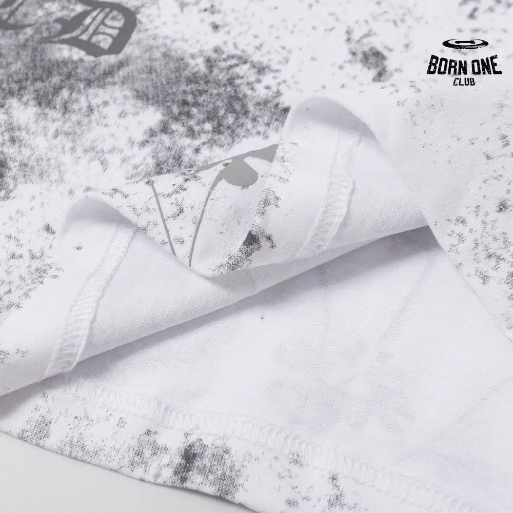 Camiseta Chrome Hearts