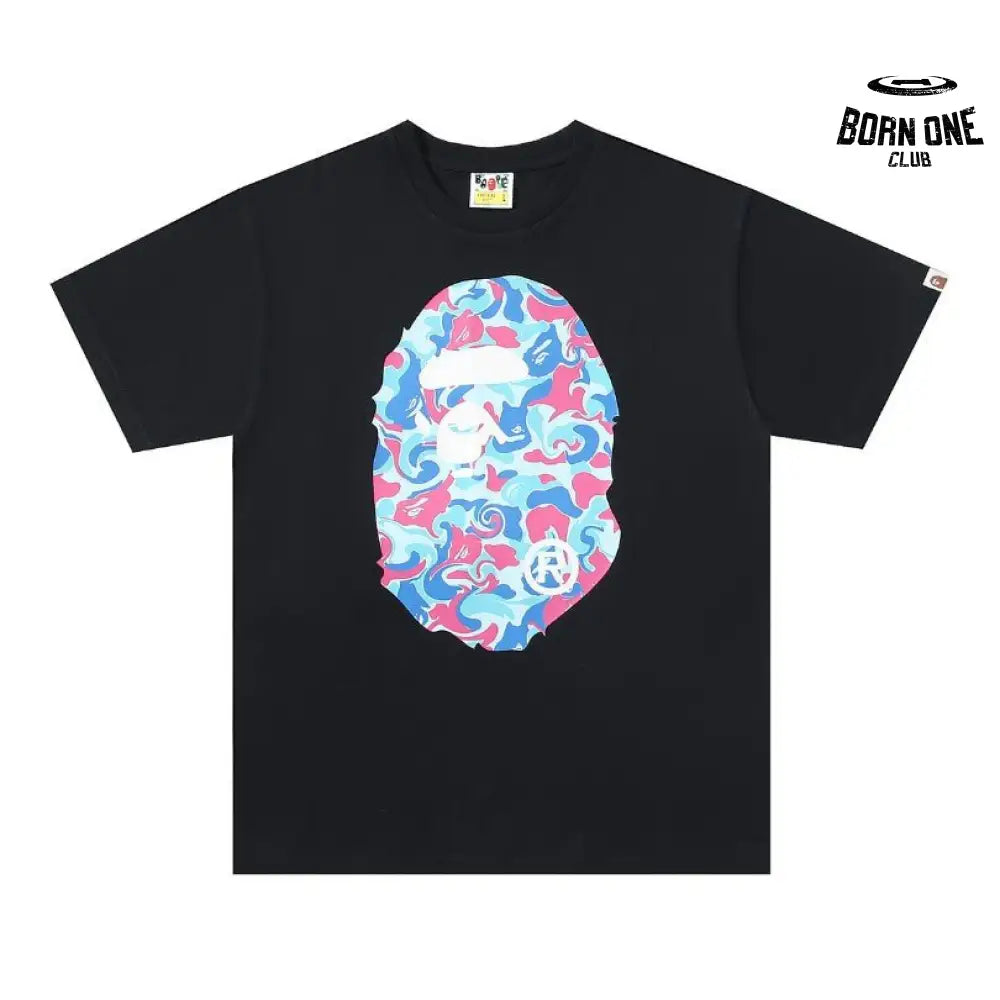 Camiseta Bape