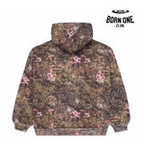 Sp5der OG Web Camo Hoodie Hoodie