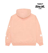 Sp5der Sp5 Peach Hoodie Hoodie