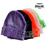 Sp5der Worldwide Touca