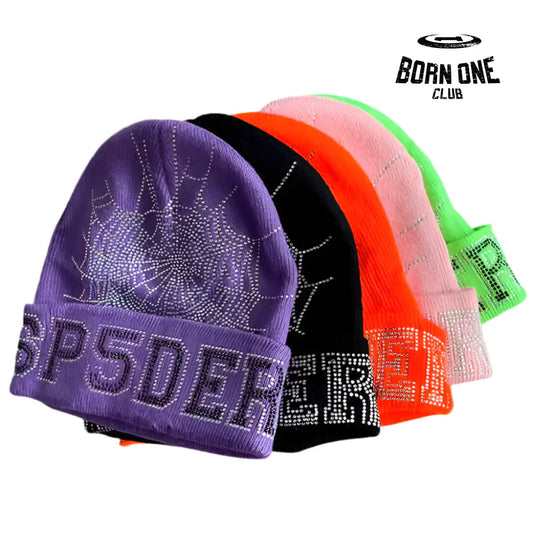 Sp5der Worldwide Touca