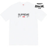 SUPREME EST. Camiseta
