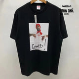 SUPREME GUCCI MANE Camiseta