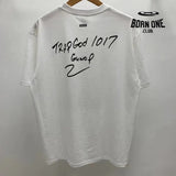 SUPREME GUCCI MANE Camiseta