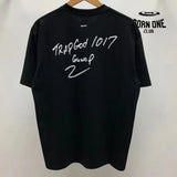 SUPREME GUCCI MANE Camiseta