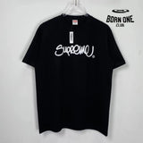 SUPREME HANDSTYLE Camiseta