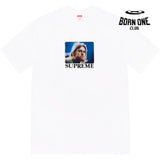 SUPREME KURT Camiseta