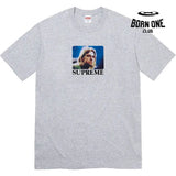 SUPREME KURT Camiseta