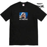 SUPREME KURT Camiseta