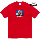 SUPREME KURT Camiseta