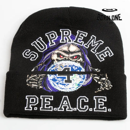 Supreme PEACE Touca