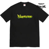 SUPREME SHREK Camiseta