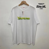 SUPREME SHREK Camiseta