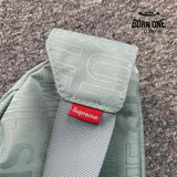 Supreme Waist Bag Black (SS19)