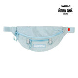 Supreme Waist Bag Black (SS19)