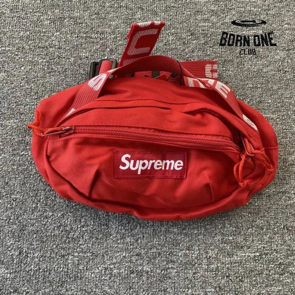 Supreme Waist Bag (SS18)