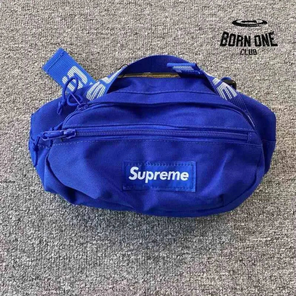 Supreme Waist Bag (SS18)