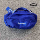 Supreme Waist Bag (SS18)