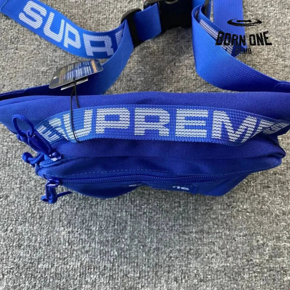 Supreme Waist Bag (SS18)
