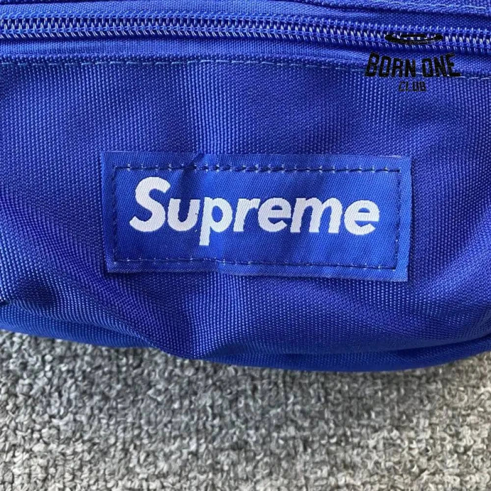 Supreme Waist Bag (SS18)