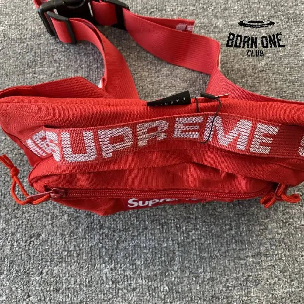 Supreme Waist Bag (SS18)
