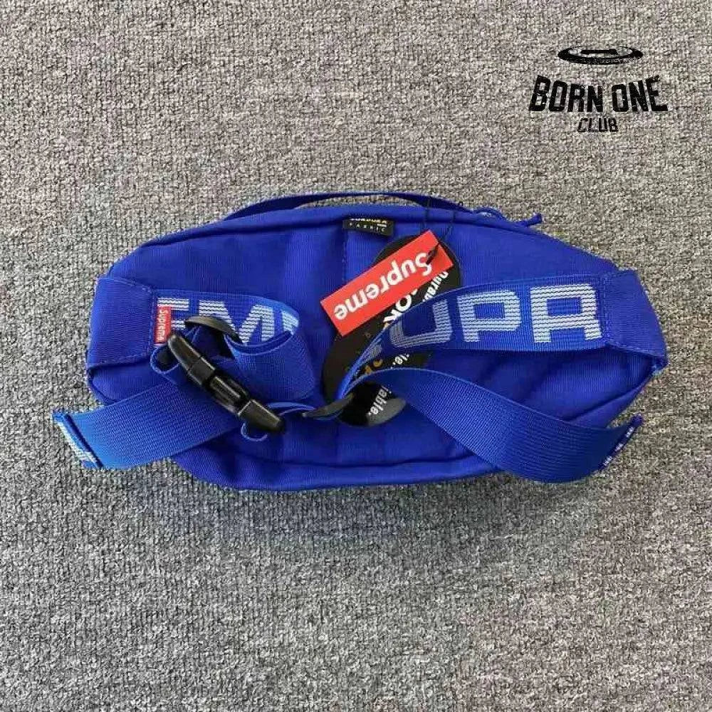 Supreme Waist Bag (SS18)