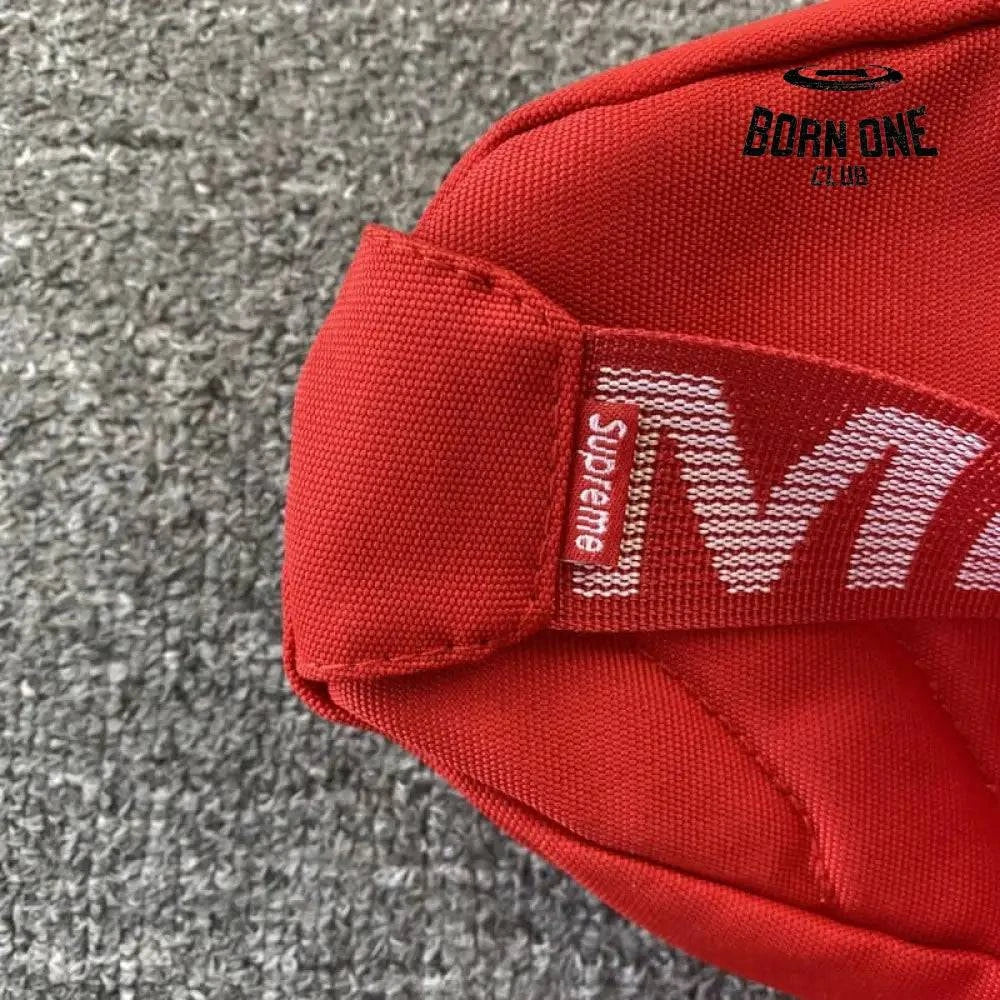 Supreme Waist Bag (SS18)