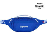 Supreme Waist Bag (SS18)