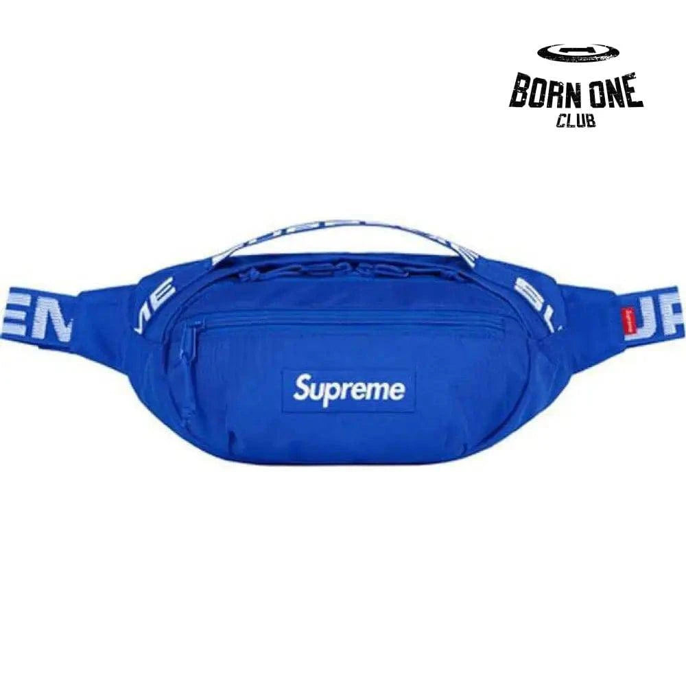 Supreme Waist Bag (SS18)