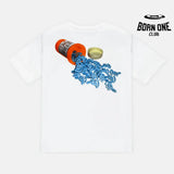 Camiseta Syna World Pill