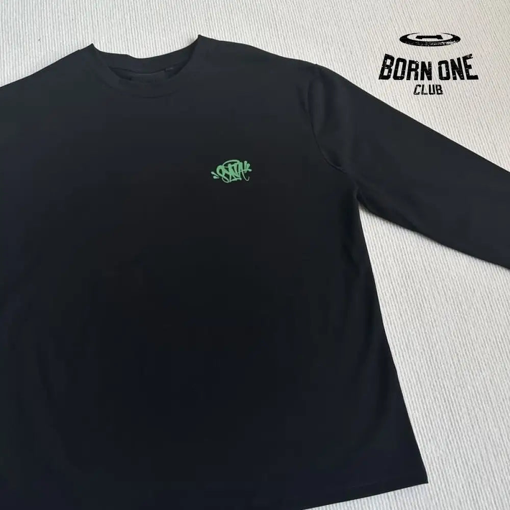 Synaworld ‘Synarchy’ Longsleeve Tee