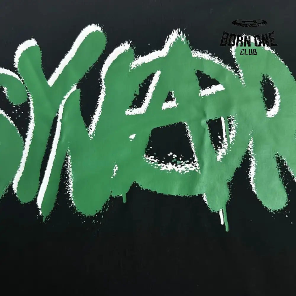 Synaworld ‘Synarchy’ Longsleeve Tee