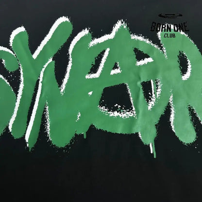 Synaworld ‘Synarchy’ Longsleeve Tee