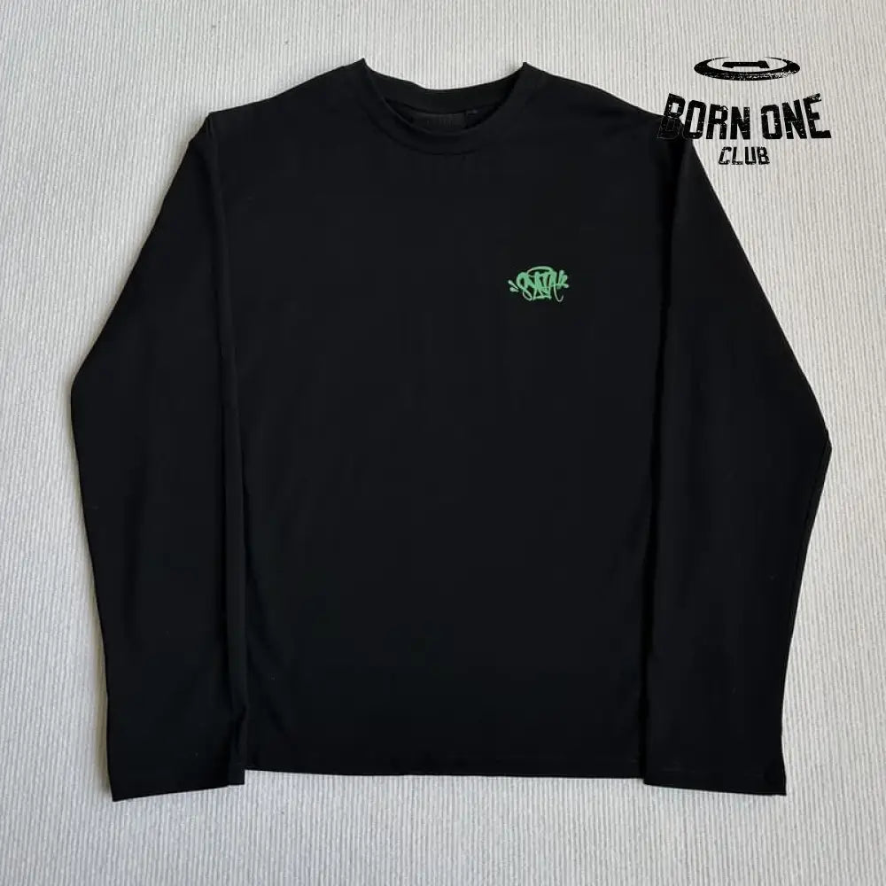 Synaworld ‘Synarchy’ Longsleeve Tee