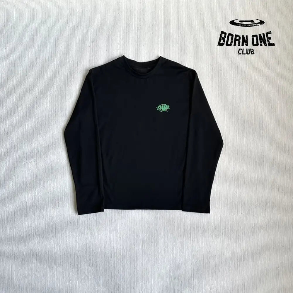 Synaworld ‘Synarchy’ Longsleeve Tee