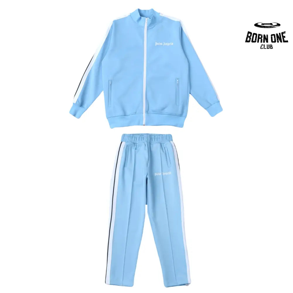 Conjunto Palm Angels