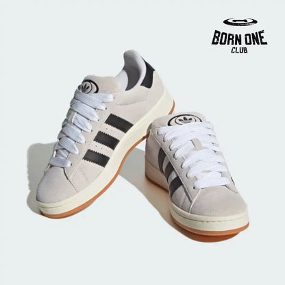 Tênis Adidas Campus 00s Crystal White