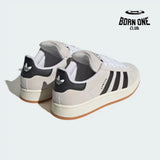 Tênis Adidas Campus 00s Crystal White