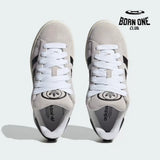 Tênis Adidas Campus 00s Crystal White