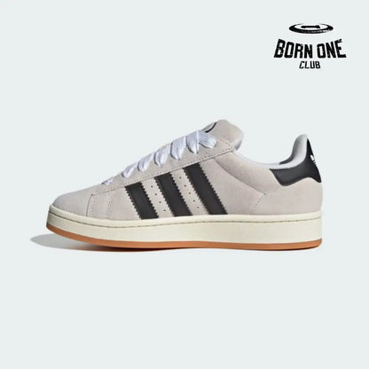 Tênis Adidas Campus 00s Crystal White
