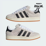 Tênis Adidas Campus 00s Crystal White