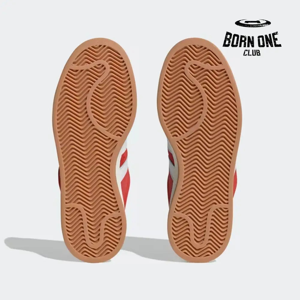 Tênis Campus 00s ’’Better Scarlet/Cloud White