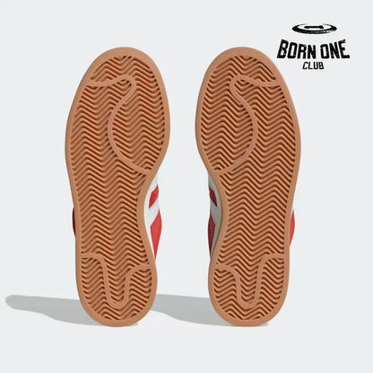 Tênis Campus 00s ’’Better Scarlet/Cloud White