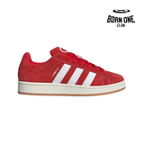 Tênis Campus 00s ’’Better Scarlet/Cloud White