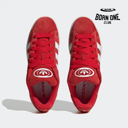 Tênis Campus 00s ’’Better Scarlet/Cloud White