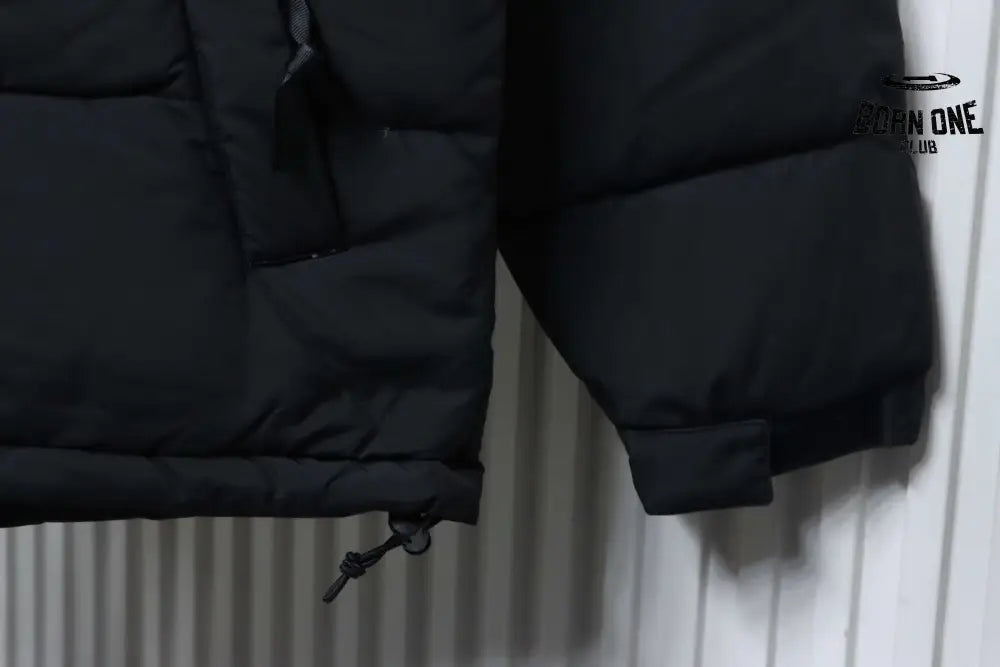The North Face 1992 Armband 30th Anniversary Limited Edition Down Jaqueta "Black"