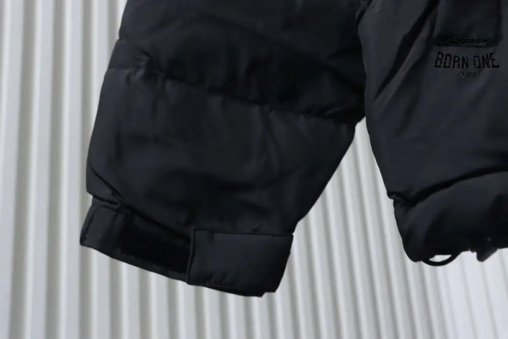 The North Face 1992 Armband 30th Anniversary Limited Edition Down Jaqueta "Black"