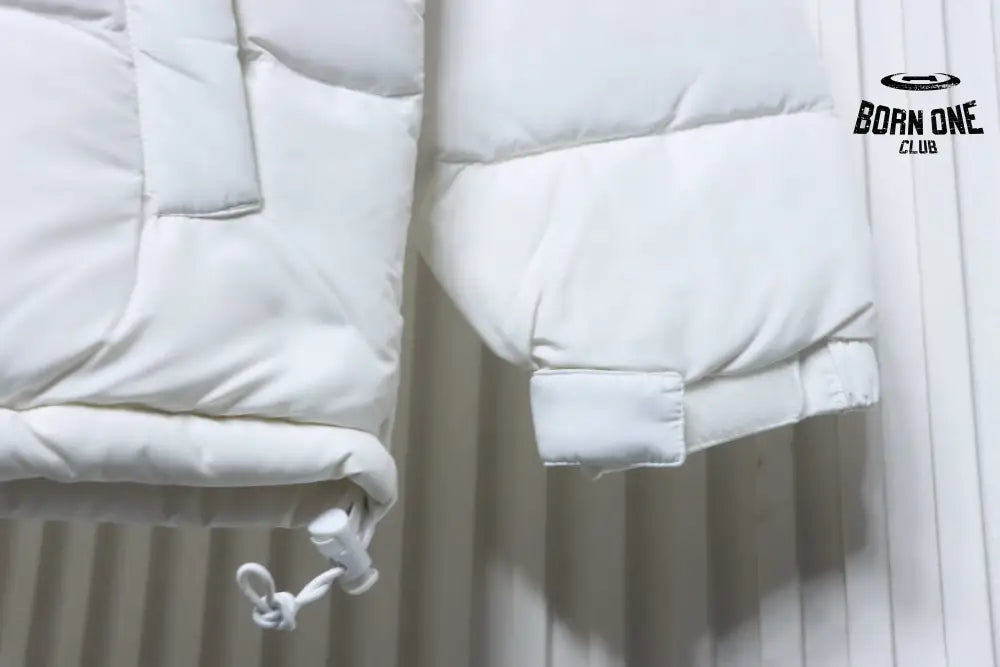 The North Face 1992 Armband 30th Anniversary Limited Edition Down Jaqueta "Cloud White"